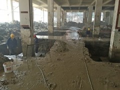 老旧厂房在加固改造过程中必须要注意的几个事项