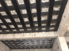 房屋加固中关于碳纤维布加固方案的难题以及解决方案和注意事项