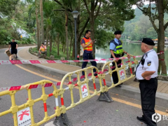 深圳交通运输局罗湖管理局公布银宾桥桥面坍塌调查结果