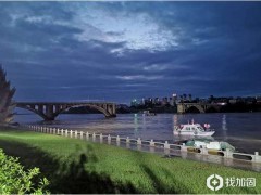广东河源大桥垮塌两人下落不明，汛期将至请做好桥梁检测加固