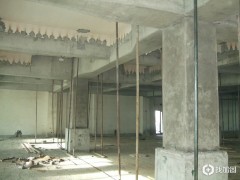 混凝土结构的房屋建筑抗震加固施工常用的六种方法