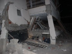 震后灾区房屋检测鉴定的重要性以及具体操作流程