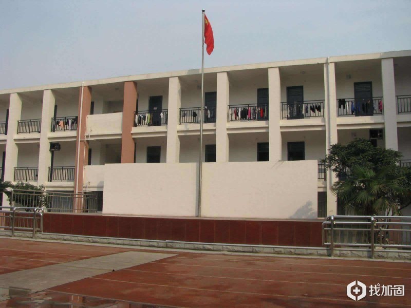 学校改造加固
