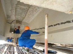 关于陈旧、损坏桥梁的加固改造和日常维护的整套技术方案