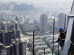 对高层建筑进行加固施工需要注意些什么？