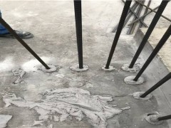 为什么房屋加固施工要选用价格相对昂贵的建筑结构胶