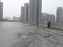 泡沫混凝土在国家节能降耗和墙体改造政策的应用前景