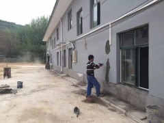 剪力墙抹灰砂浆空鼓应根据成因采用不同的处理办法