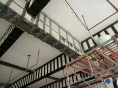 房屋加固中经常采用的碳纤维加固施工优势与不足对比分析