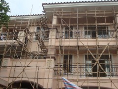 建筑加固改造工程公司对资质有哪些具体要求？