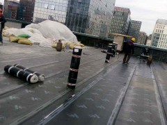 屋面防水加固的施工一般流程以及价格预算