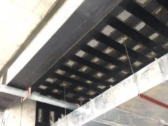常用的建筑加固材料分哪些种类？