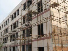 中小学校建筑暗藏的安全隐患和抗震加固的必要性