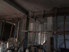 浅谈房屋建筑进行加固施工的经济性与安全性