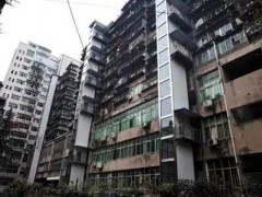 荆门东宝区老旧小区改造工程已全面启动，预计年底前可以全部完工