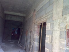 房屋建筑的填充墙和砖砌体一般常识