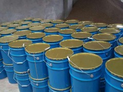 钢结构防火涂料