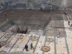 桩基后注浆施工中如何控制掌握注浆量和注浆压力？