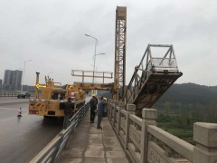 公路桥梁维修加固到底难在哪里?