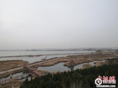 山东2020年汛前加固375座小型水库，扭转“重建轻管”局面