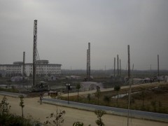 住宅建筑采取地基加固的必要性和重要性有分析