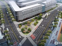 南昌市叠山道路改造  预计总工期7.5个月