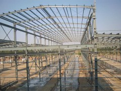 钢结构工程加固的5个施工规范？