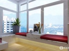 高层窗户加固装修该选择单层玻璃还是双层玻璃？