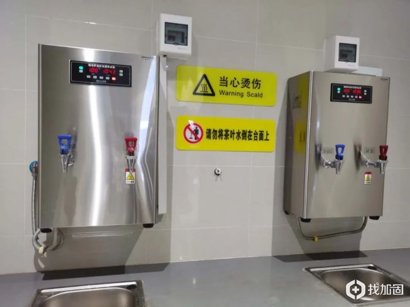 荆门火车站饮用水设备