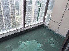 防水加固施工要点系列三阳台篇