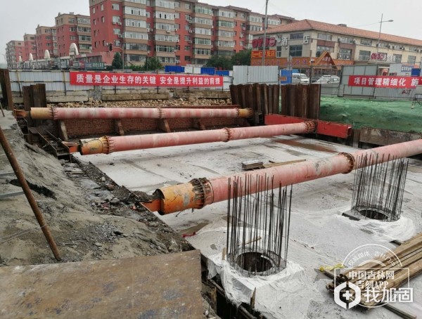 长春将再多一条“海绵道路”安庆路暗渠改造预计10月末完工通车
