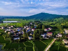 合肥肥东县三年计划改造老旧小区202个