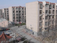 淄博市张店区又有一批棚户区、老旧小区改造