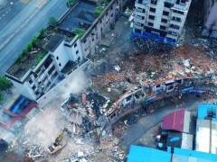 “棚改”不是拆迁？推进棚户区、城中村改造需依法进行
