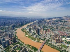兰州城关今年加固改造232老旧小区 惠及居民47060户