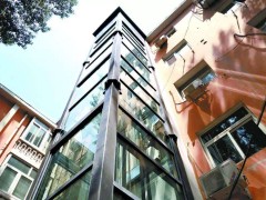 升级加固改造，老旧小区变身幸福港湾