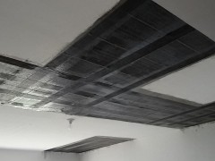 碳纤维加固的特点