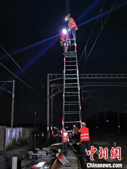 新建福厦铁路漳州站改造14日凌晨0时全面启动