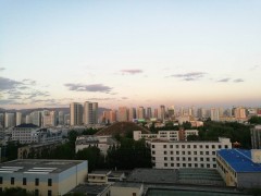 今年西宁市城西区全面加固改造57个老旧小区