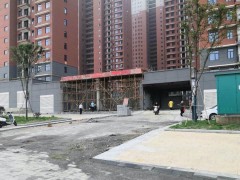 钟祥市2020年将对城区42个老旧小区进行加固改造