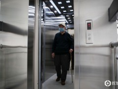 中国加固改造老旧小区提升居民幸福感