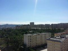 西宁市城北区3年加固改造老旧小区39个