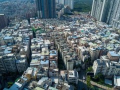 住建部：新开工加固改造城镇老旧小区已达年度目标任务56.4%