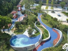 威海市环翠区2所中学完成加固改造