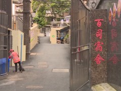 四川省宜宾市叙州区加固改造老旧小区