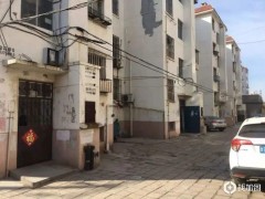青岛109个老旧小区开工加固改造