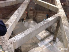 地基基础沉降的类型有哪些？