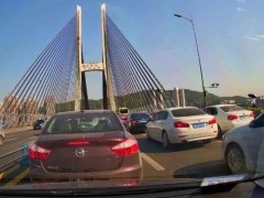 宜宾中坝大桥将马上进行拓宽加固改造