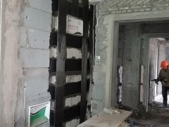 房屋出现怎样的裂缝需要加固？