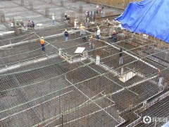 钢筋混凝土工程施工裂缝防治措施